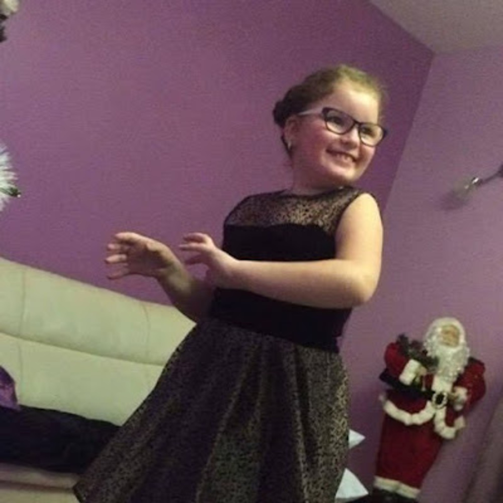 Meet your Posher, Julia